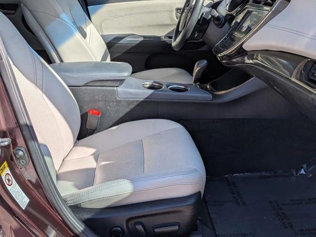 2013 Toyota Avalon Limited