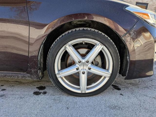 2013 Toyota Avalon Limited