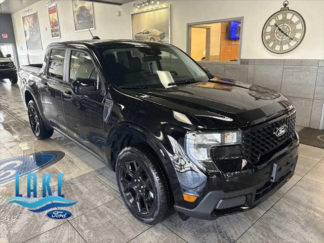 2026 Ford Maverick XLT for sale in Milwaukee, WI