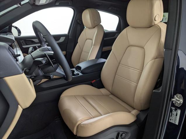 2026 Porsche Cayenne Unknown