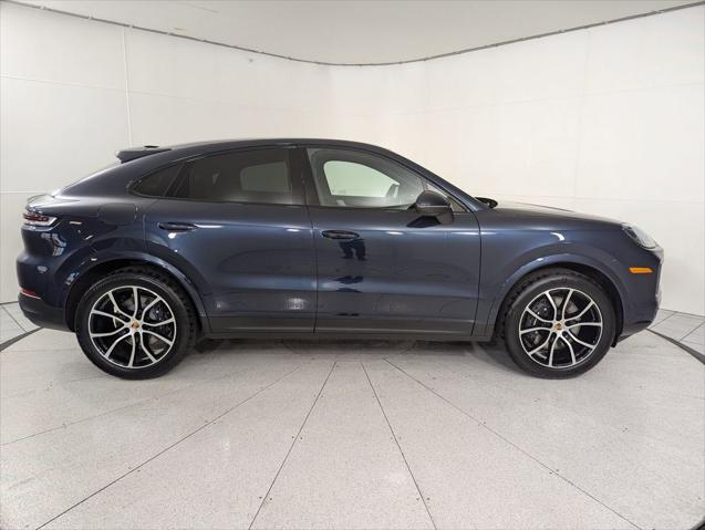 2026 Porsche Cayenne Unknown