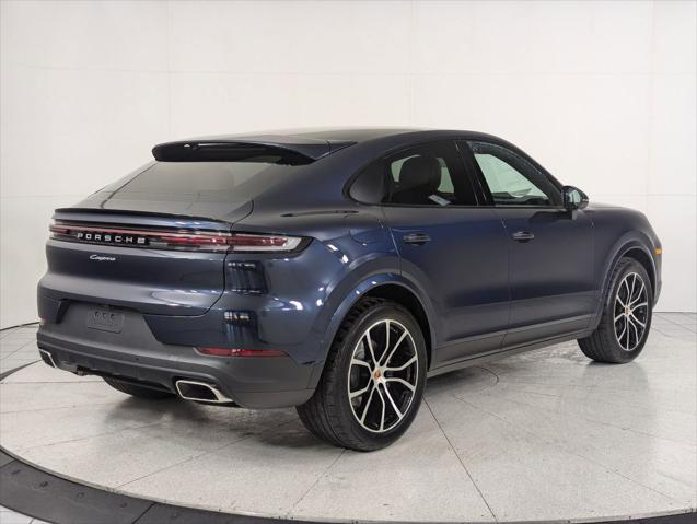 2026 Porsche Cayenne Unknown