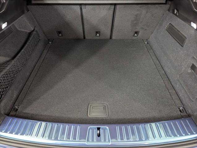 2026 Porsche Cayenne Unknown