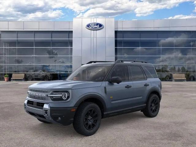 2026 Ford Bronco Sport Badlands for sale in Houston, TX