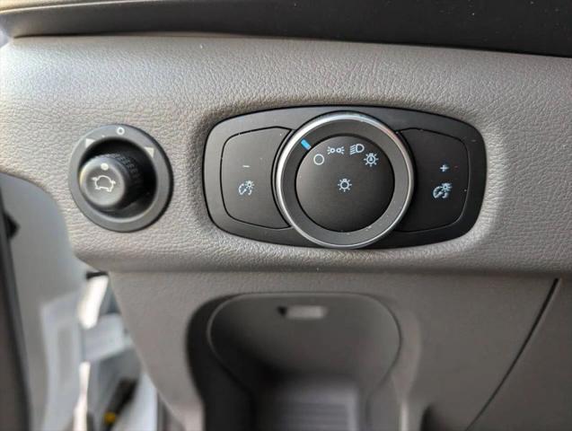 2020 Ford Transit Cargo Van Extended Length w/10 360-lb GVWR