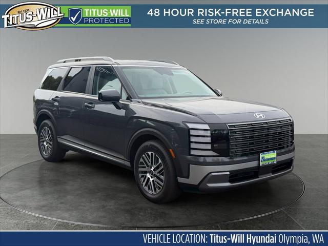 2026 Hyundai Palisade SEL 7P for sale in Olympia, WA
