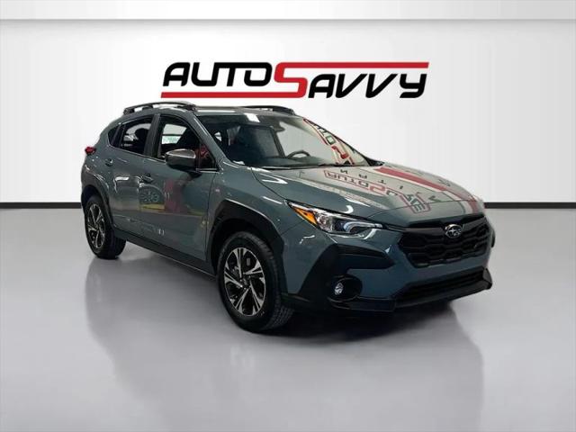 2025 Subaru Crosstrek Premium for sale in Boise, ID