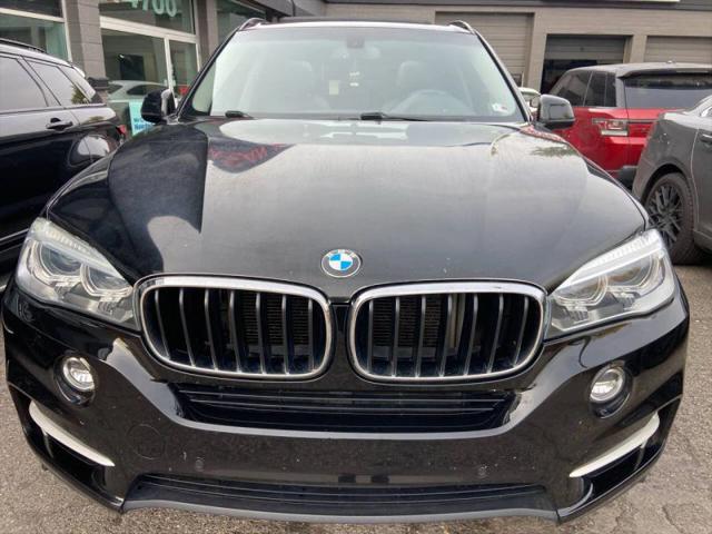 2015 BMW X5 sDrive35i