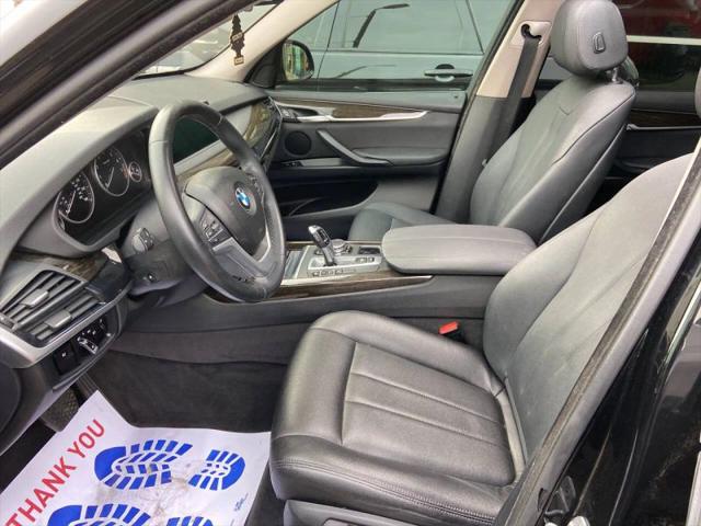 2015 BMW X5 sDrive35i