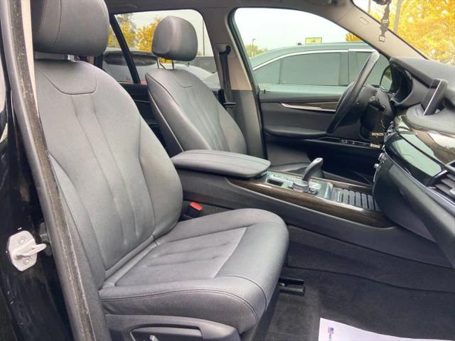 2015 BMW X5 sDrive35i