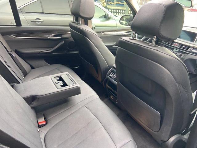 2015 BMW X5 sDrive35i
