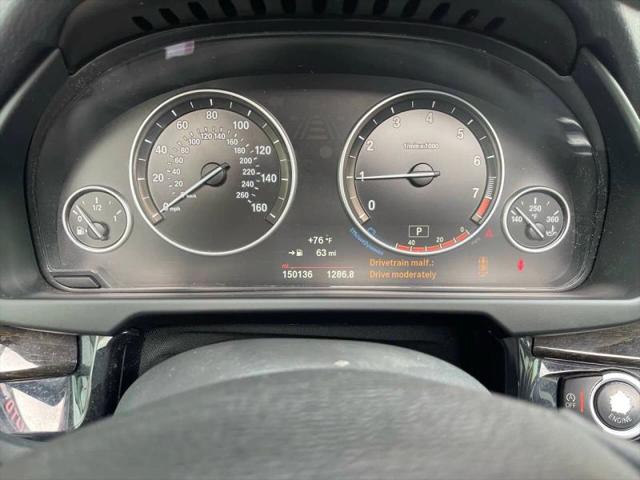 2015 BMW X5 sDrive35i
