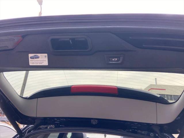 2015 BMW X5 sDrive35i