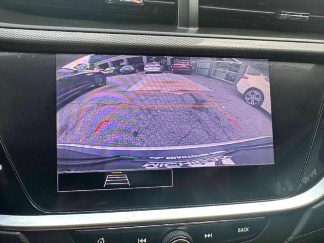 2020 Buick Encore GX FWD Preferred