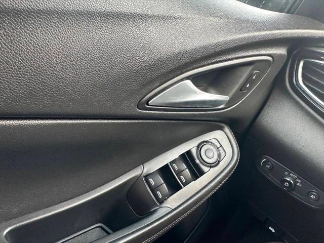 2020 Buick Encore GX FWD Preferred