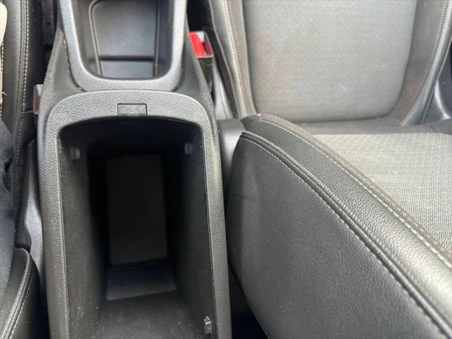 2020 Buick Encore GX FWD Preferred