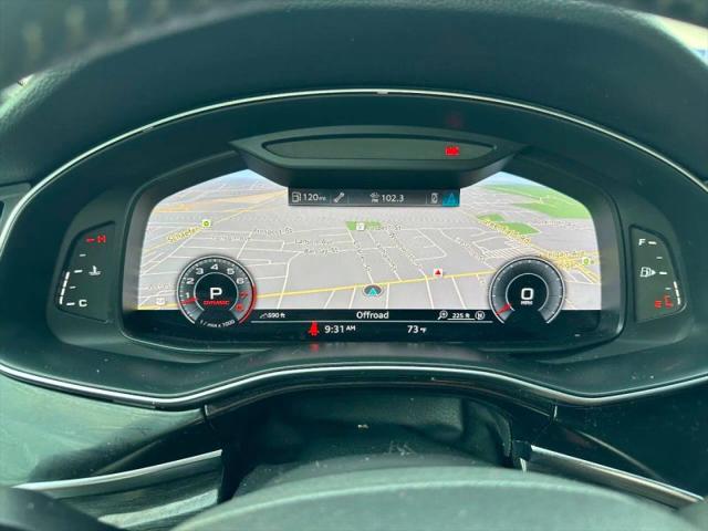 2019 Audi Q8 55 Premium