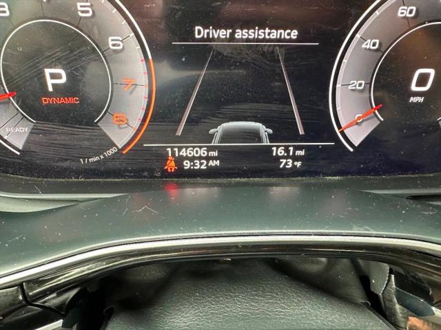 2019 Audi Q8 55 Premium