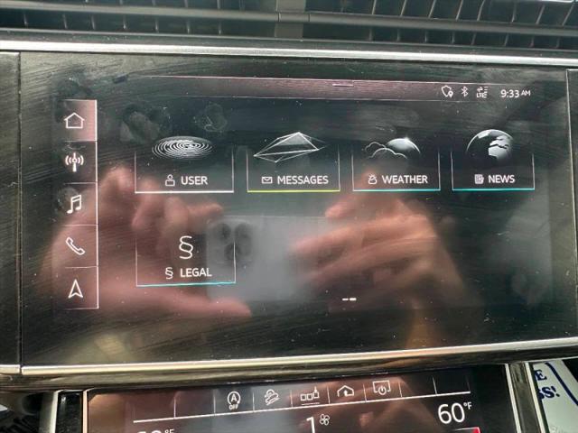 2019 Audi Q8 55 Premium