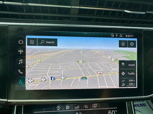 2019 Audi Q8 55 Premium