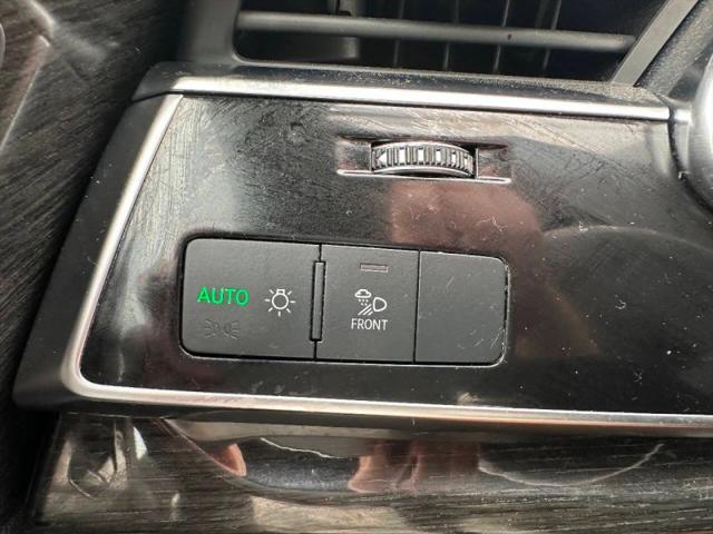 2019 Audi Q8 55 Premium