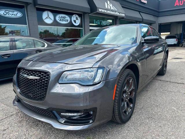 2019 Chrysler 300 Touring AWD for sale in Dearborn, MI