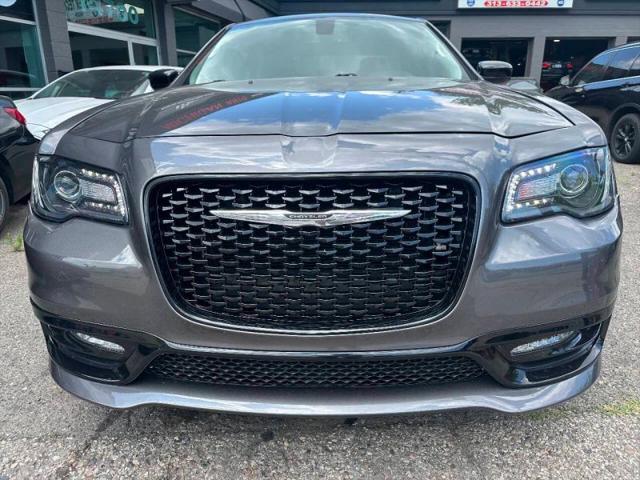 2019 Chrysler 300 Touring AWD
