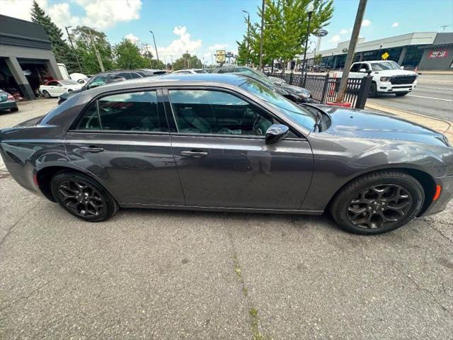 2019 Chrysler 300 Touring AWD