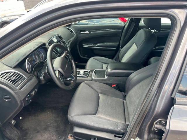 2019 Chrysler 300 Touring AWD