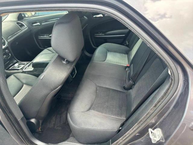 2019 Chrysler 300 Touring AWD