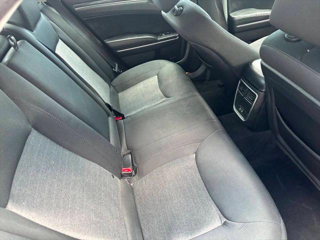 2019 Chrysler 300 Touring AWD
