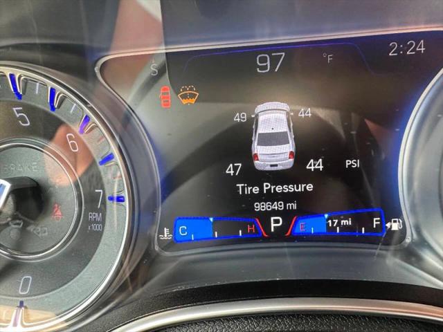 2019 Chrysler 300 Touring AWD