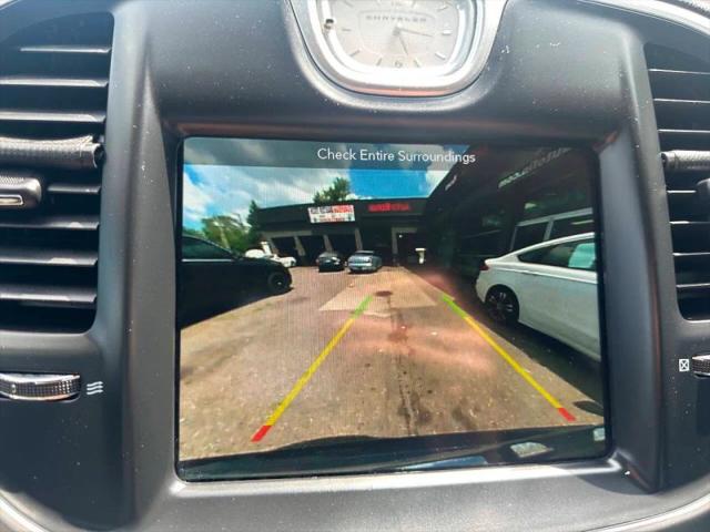2019 Chrysler 300 Touring AWD