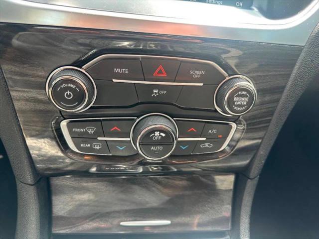 2019 Chrysler 300 Touring AWD