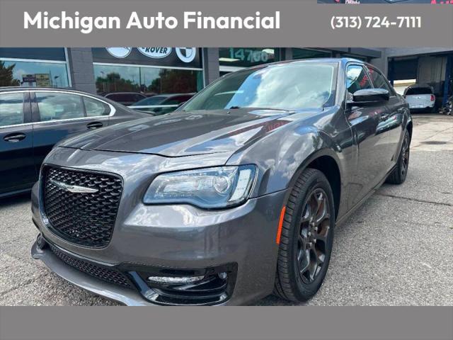2019 Chrysler 300 Touring AWD for sale in Dearborn, MI