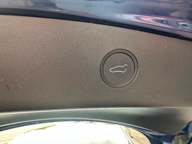 2022 Tesla Model 3 Rear-Wheel Drive
