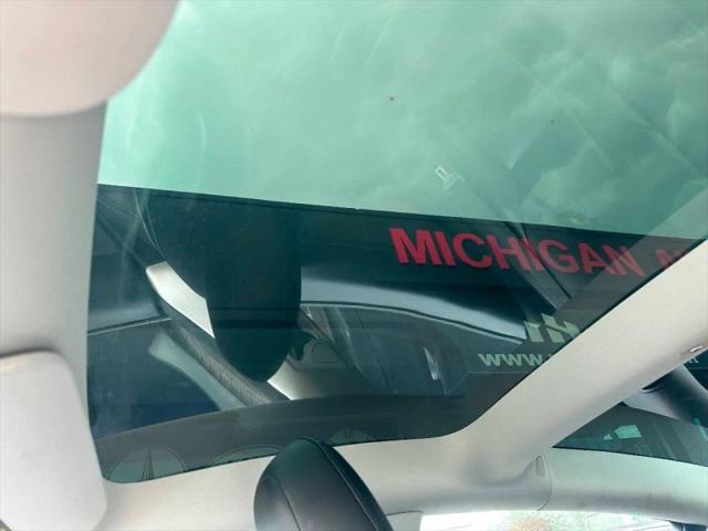 2022 Tesla Model 3 Rear-Wheel Drive