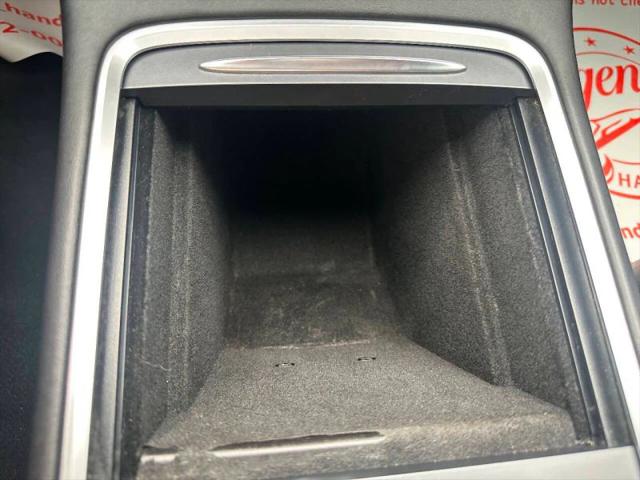 2022 Tesla Model 3 Rear-Wheel Drive