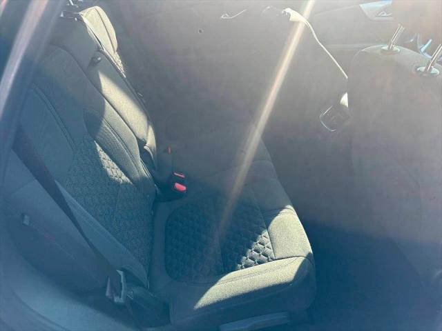 2021 Chevrolet Blazer FWD 2LT