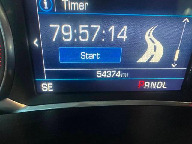 2021 Chevrolet Blazer FWD 2LT