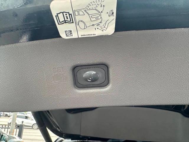 2019 Lincoln Nautilus Standard