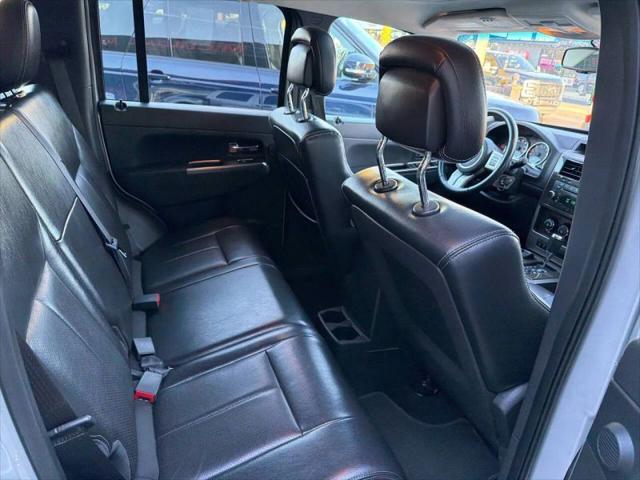 2011 Jeep Liberty Limited Edition