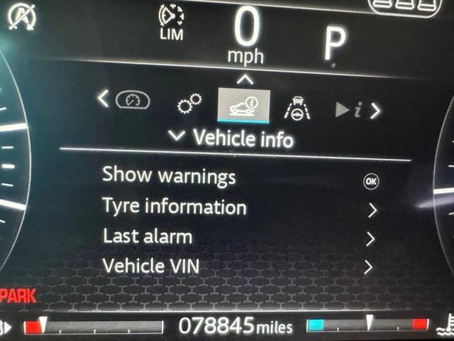 2020 Jaguar XE S AWD Automatic