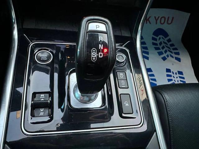2020 Jaguar XE S AWD Automatic