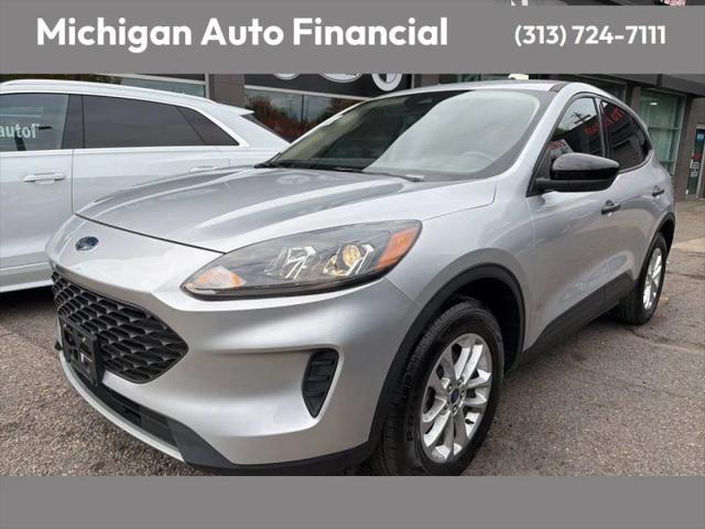 2020 Ford Escape S for sale in Dearborn, MI
