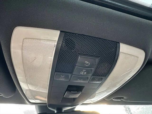 2011 Mercedes-Benz C-CLASS C 300 Sport 4MATIC