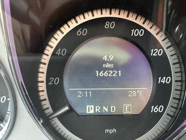 2011 Mercedes-Benz C-CLASS C 300 Sport 4MATIC