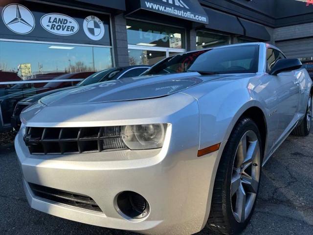2010 Chevrolet Camaro 2LT for sale in Dearborn, MI
