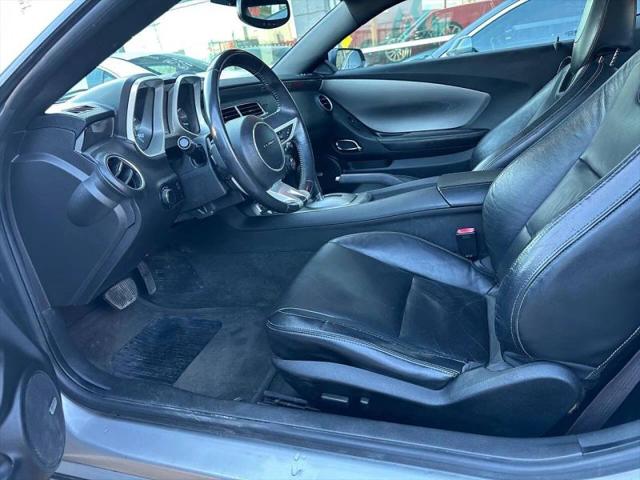 2010 Chevrolet Camaro 2LT