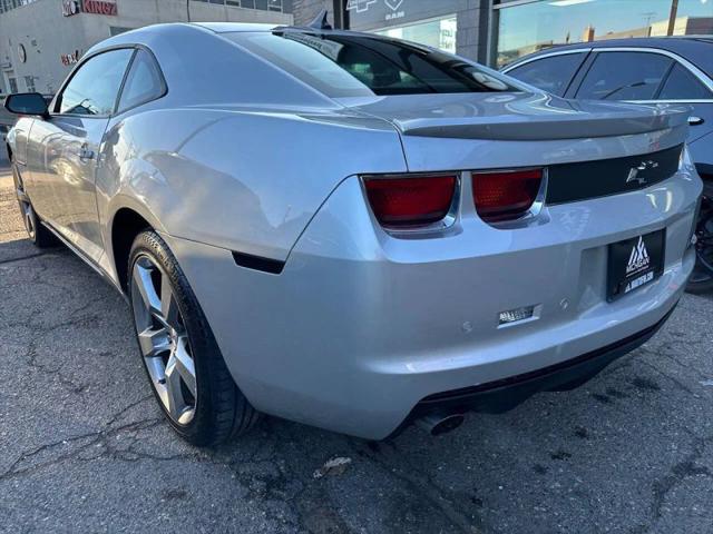 2010 Chevrolet Camaro 2LT